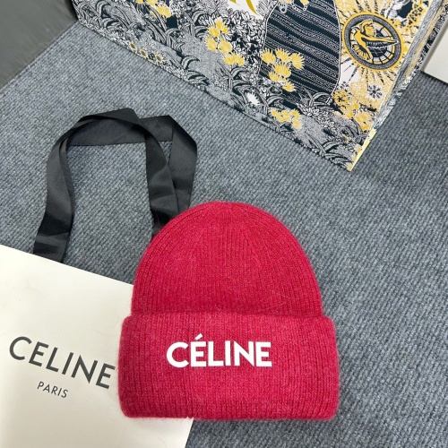 Celine Caps #1248938 $29.00 USD, Wholesale Replica Celine Caps