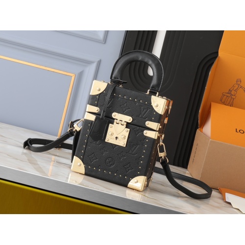 Louis Vuitton AAA Quality Handbags For Women #1248939 $108.00 USD, Wholesale Replica Louis Vuitton AAA Quality Handbags