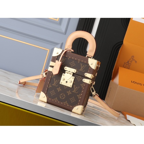 Louis Vuitton AAA Quality Handbags For Women #1248940 $108.00 USD, Wholesale Replica Louis Vuitton AAA Quality Handbags