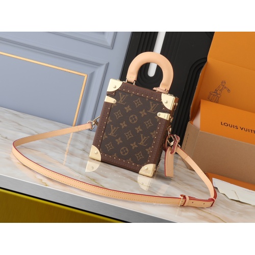 Replica Louis Vuitton AAA Quality Handbags For Women #1248940 $108.00 USD for Wholesale