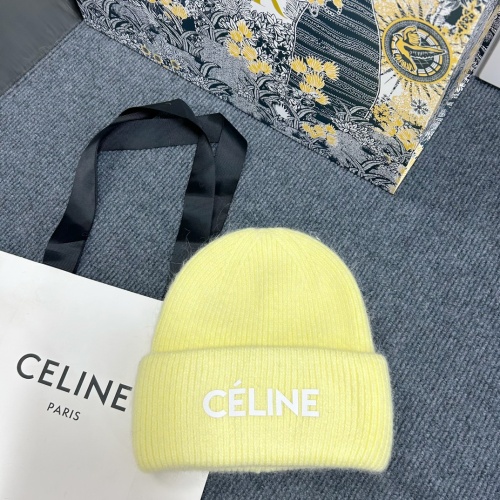 Celine Caps #1248941 $29.00 USD, Wholesale Replica Celine Caps