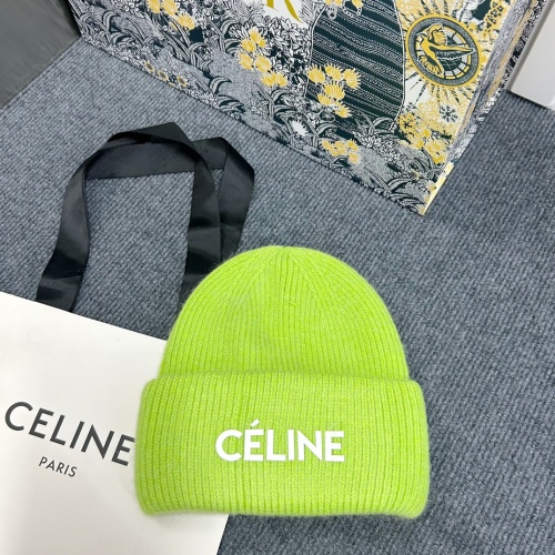 Celine Caps #1248942 $29.00 USD, Wholesale Replica Celine Caps