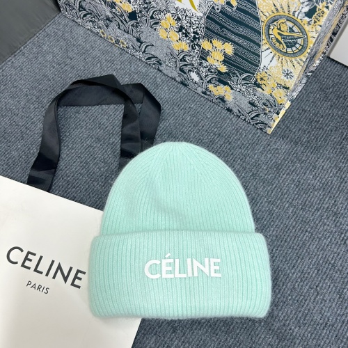 Celine Caps #1248943 $29.00 USD, Wholesale Replica Celine Caps