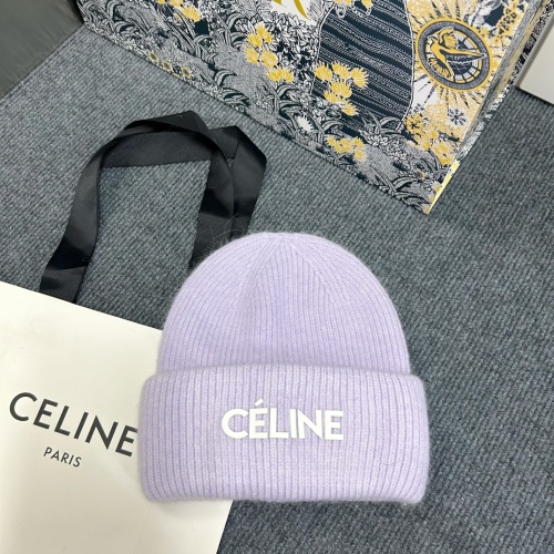 Celine Caps #1248944 $29.00 USD, Wholesale Replica Celine Caps