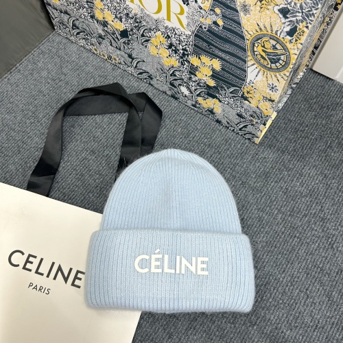 Celine Caps #1248946 $29.00 USD, Wholesale Replica Celine Caps