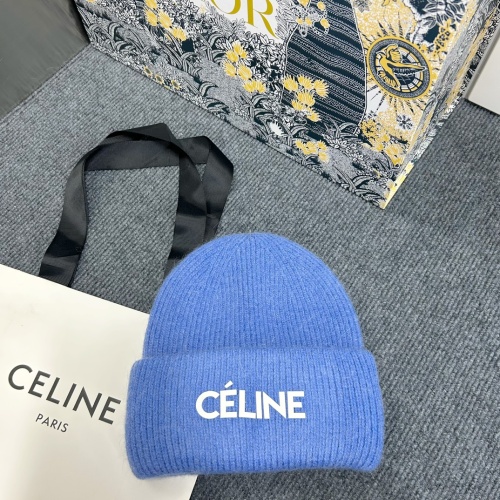 Celine Caps #1248947 $29.00 USD, Wholesale Replica Celine Caps