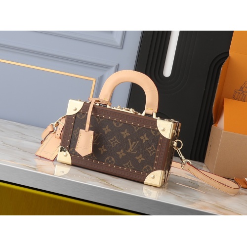 Louis Vuitton AAA Quality Handbags For Women #1248948 $108.00 USD, Wholesale Replica Louis Vuitton AAA Quality Handbags