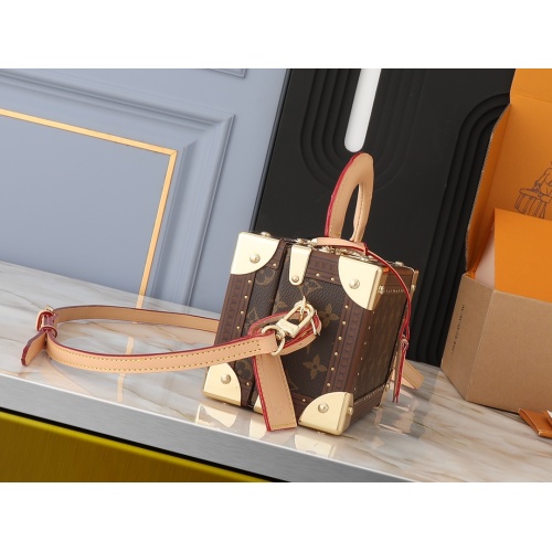 Replica Louis Vuitton AAA Quality Handbags For Women #1248948 $108.00 USD for Wholesale