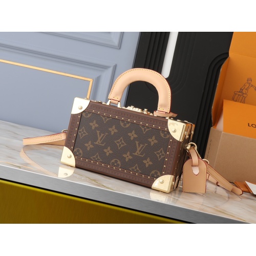 Replica Louis Vuitton AAA Quality Handbags For Women #1248948 $108.00 USD for Wholesale