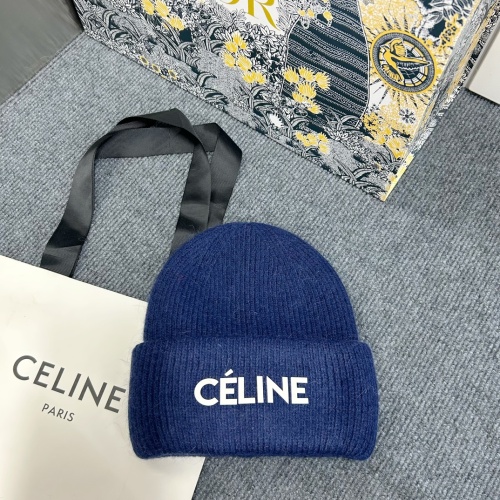 Celine Caps #1248949 $29.00 USD, Wholesale Replica Celine Caps