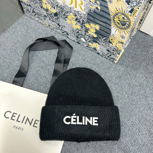 Celine Caps #1248950 $29.00 USD, Wholesale Replica Celine Caps