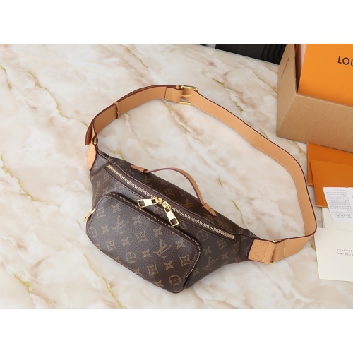 Louis Vuitton LV AAA Quality Belt Bags For Women #1248951 $60.00 USD, Wholesale Replica Louis Vuitton LV AAA Quality Belt Bags