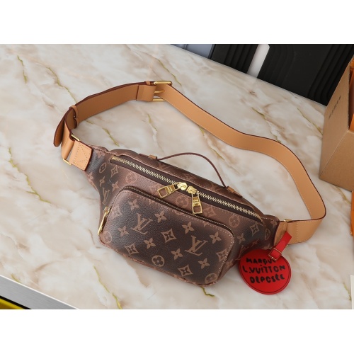 Louis Vuitton LV AAA Quality Belt Bags For Women #1248952 $60.00 USD, Wholesale Replica Louis Vuitton LV AAA Quality Belt Bags