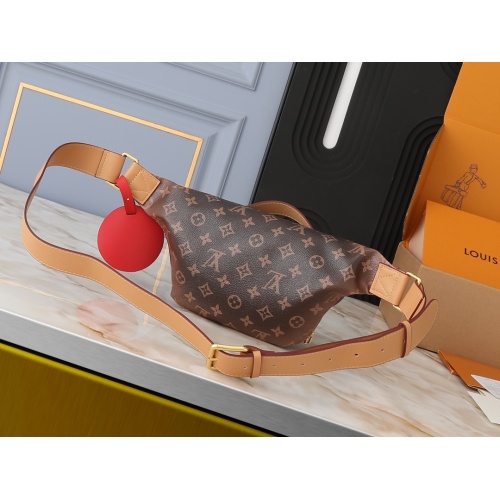 Replica Louis Vuitton LV AAA Quality Belt Bags For Women #1248952 $60.00 USD for Wholesale