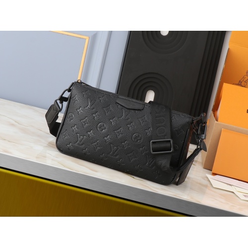 Louis Vuitton AAA Quality Messenger Bags For Unisex #1248956 $56.00 USD, Wholesale Replica Louis Vuitton AAA Quality Messenger Bags