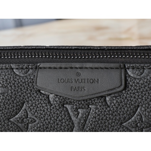 Replica Louis Vuitton AAA Quality Messenger Bags For Unisex #1248956 $56.00 USD for Wholesale