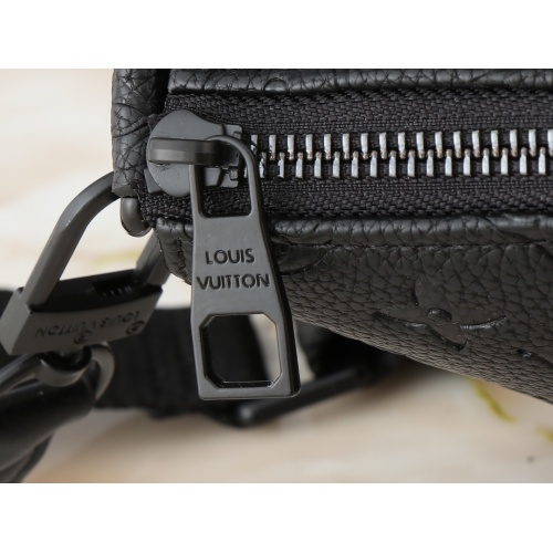 Replica Louis Vuitton AAA Quality Messenger Bags For Unisex #1248956 $56.00 USD for Wholesale