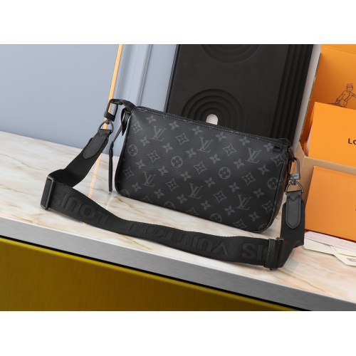 Replica Louis Vuitton AAA Quality Messenger Bags For Unisex #1248957 $56.00 USD for Wholesale