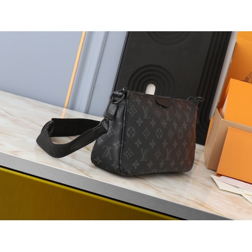 Replica Louis Vuitton AAA Quality Messenger Bags For Unisex #1248957 $56.00 USD for Wholesale