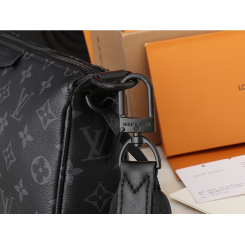 Replica Louis Vuitton AAA Quality Messenger Bags For Unisex #1248957 $56.00 USD for Wholesale