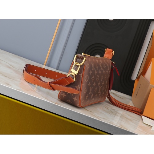 Replica Louis Vuitton AAA Quality Messenger Bags For Unisex #1248958 $56.00 USD for Wholesale