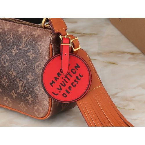 Replica Louis Vuitton AAA Quality Messenger Bags For Unisex #1248958 $56.00 USD for Wholesale