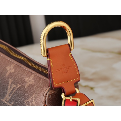 Replica Louis Vuitton AAA Quality Messenger Bags For Unisex #1248958 $56.00 USD for Wholesale