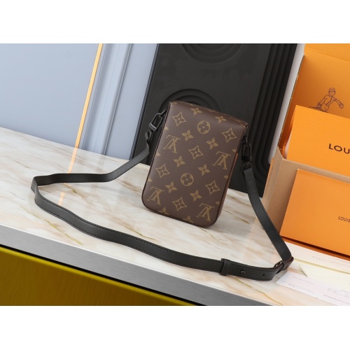 Replica Louis Vuitton AAA Quality Messenger Bags For Unisex #1248961 $60.00 USD for Wholesale