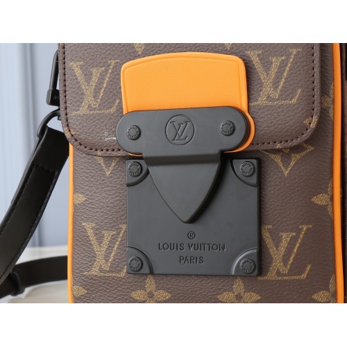 Replica Louis Vuitton AAA Quality Messenger Bags For Unisex #1248961 $60.00 USD for Wholesale