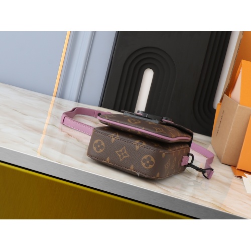 Replica Louis Vuitton AAA Quality Messenger Bags For Unisex #1248962 $60.00 USD for Wholesale