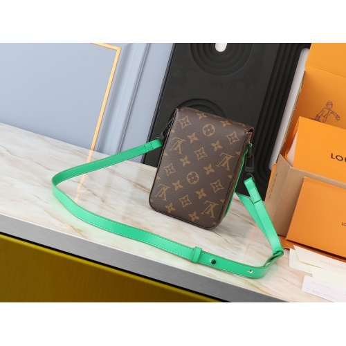 Replica Louis Vuitton AAA Quality Messenger Bags For Unisex #1248963 $60.00 USD for Wholesale