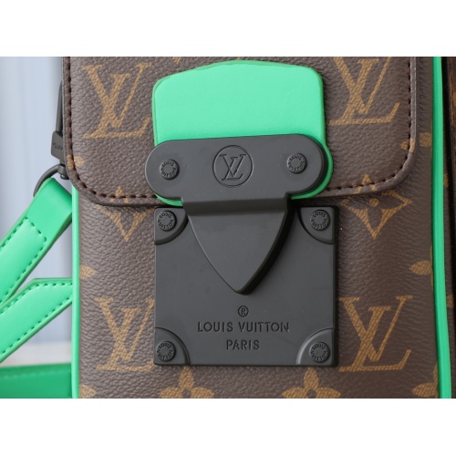 Replica Louis Vuitton AAA Quality Messenger Bags For Unisex #1248963 $60.00 USD for Wholesale