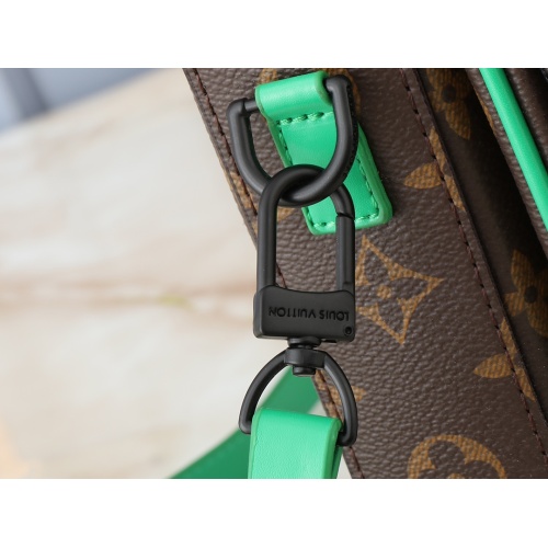 Replica Louis Vuitton AAA Quality Messenger Bags For Unisex #1248963 $60.00 USD for Wholesale