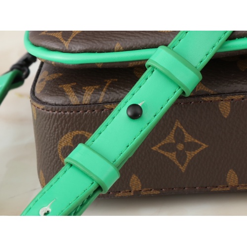 Replica Louis Vuitton AAA Quality Messenger Bags For Unisex #1248963 $60.00 USD for Wholesale