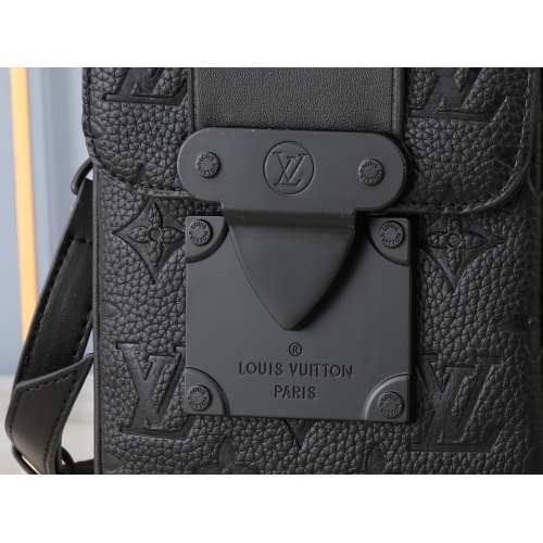 Replica Louis Vuitton AAA Quality Messenger Bags For Unisex #1248964 $60.00 USD for Wholesale