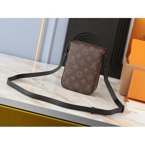 Replica Louis Vuitton AAA Quality Messenger Bags For Unisex #1248966 $60.00 USD for Wholesale