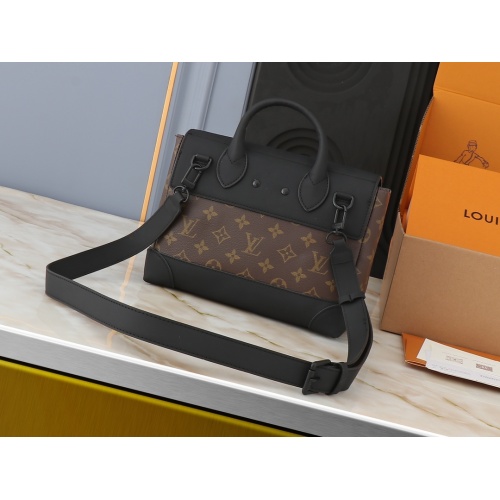 Replica Louis Vuitton AAA Quality Messenger Bags For Unisex #1248968 $68.00 USD for Wholesale