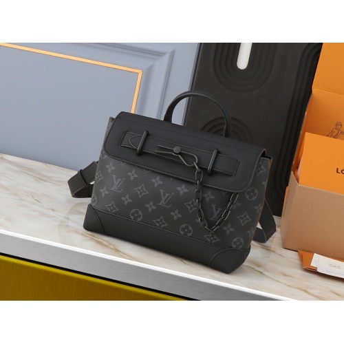 Louis Vuitton AAA Quality Messenger Bags For Unisex #1248970 $68.00 USD, Wholesale Replica Louis Vuitton AAA Quality Messenger Bags