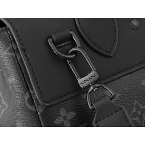 Replica Louis Vuitton AAA Quality Messenger Bags For Unisex #1248970 $68.00 USD for Wholesale