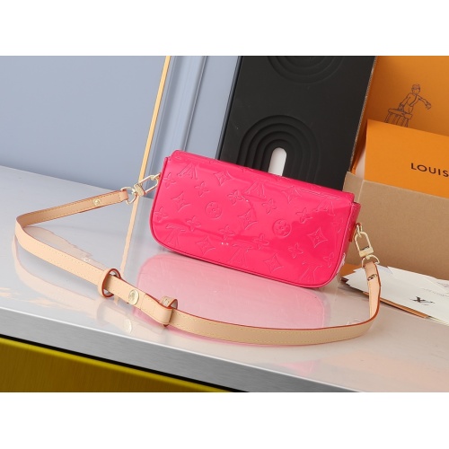 Replica Louis Vuitton AAA Quality Messenger Bags For Women #1248976 $64.00 USD for Wholesale