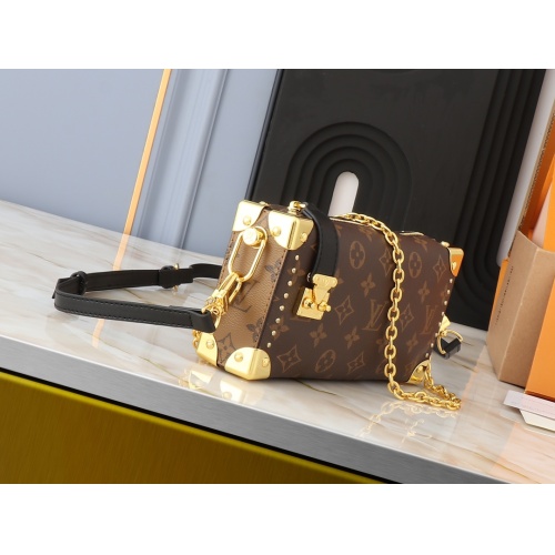 Replica Louis Vuitton AAA Quality Messenger Bags For Women #1248980 $68.00 USD for Wholesale