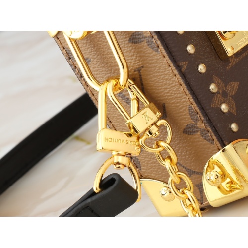 Replica Louis Vuitton AAA Quality Messenger Bags For Women #1248980 $68.00 USD for Wholesale