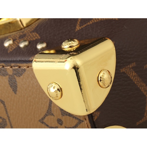 Replica Louis Vuitton AAA Quality Messenger Bags For Women #1248981 $68.00 USD for Wholesale