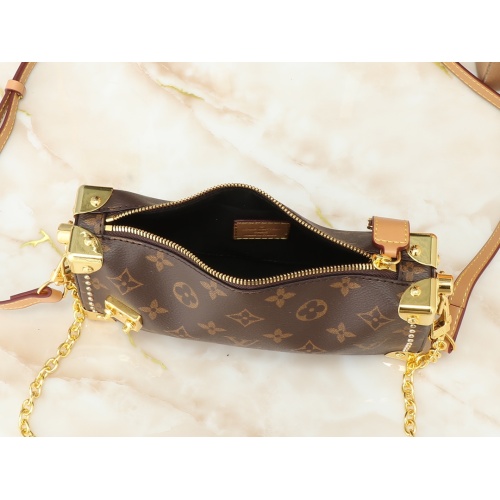 Replica Louis Vuitton AAA Quality Messenger Bags For Women #1248981 $68.00 USD for Wholesale