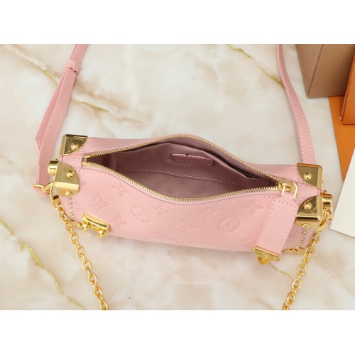 Replica Louis Vuitton AAA Quality Messenger Bags For Women #1248982 $68.00 USD for Wholesale