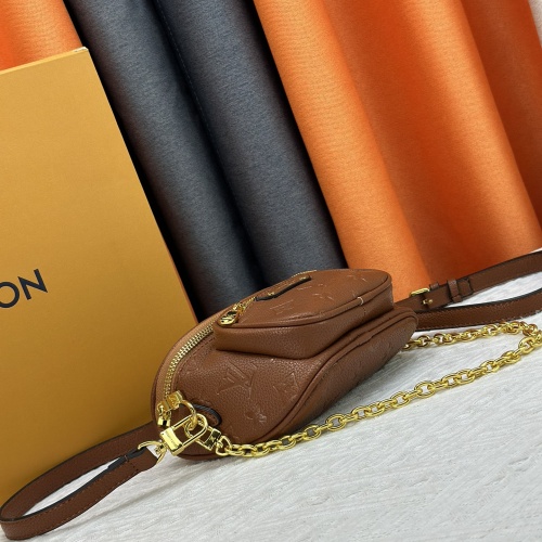 Replica Louis Vuitton AAA Quality Messenger Bags For Women #1248983 $64.00 USD for Wholesale