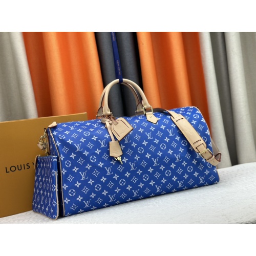 Replica Louis Vuitton Travel Bags #1248988 $92.00 USD for Wholesale