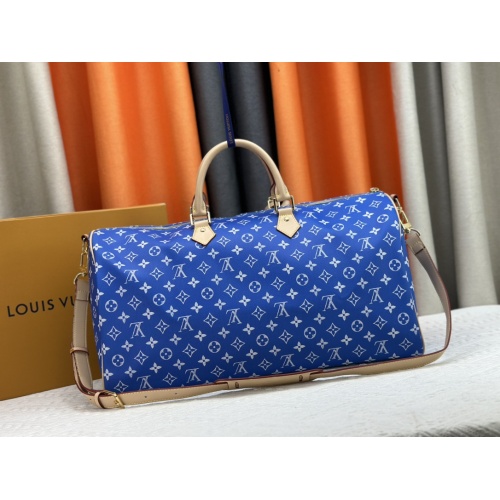 Replica Louis Vuitton Travel Bags #1248988 $92.00 USD for Wholesale