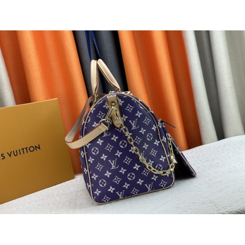 Replica Louis Vuitton Travel Bags #1248989 $92.00 USD for Wholesale