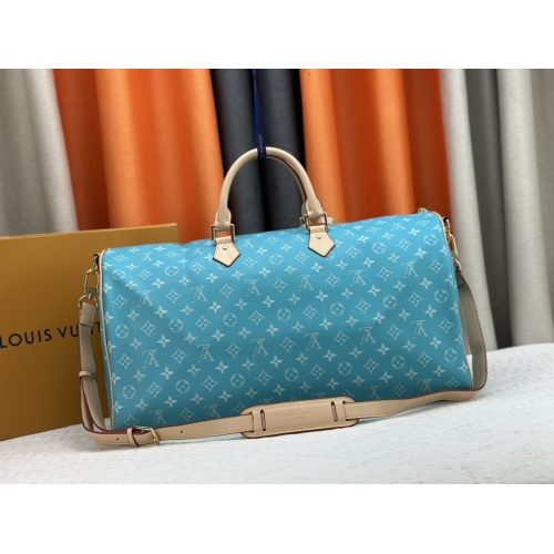 Replica Louis Vuitton Travel Bags #1248990 $92.00 USD for Wholesale